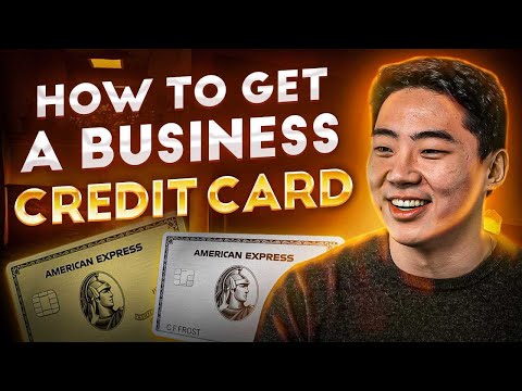 Cara Dapatkan Sebuah Kartu Kredit Bisnis
