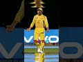 Dhoni angry moments