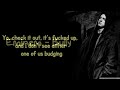 Eminem - Bully (Lyrics) [HD & HQ]