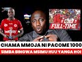 KABWE APAGAWA NA BALAA LA CHAMA USHINDI WA LEO DHIDI YA MASHUJAA SIMBA BINGWA 
