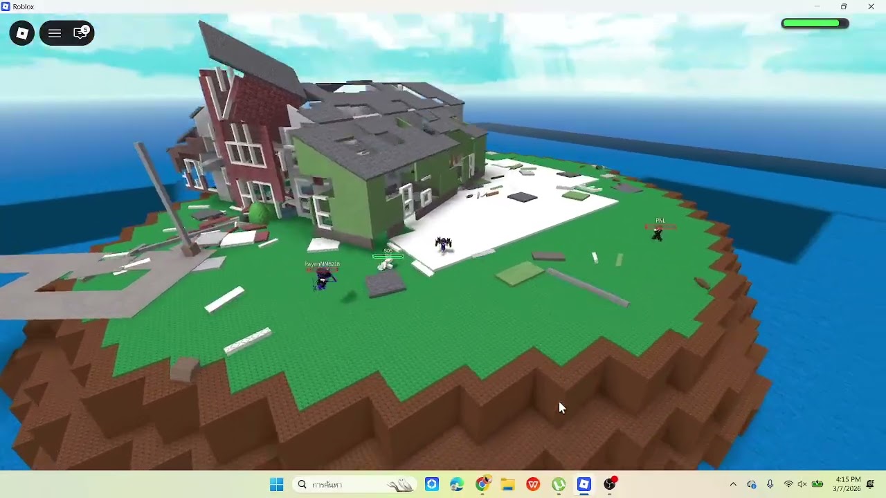 MhorkTV Season 2017 EP.