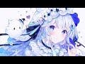 Nightcore ⇀ 「Donna ni hanarete mo - CHIHIRO feat. SEAMO」