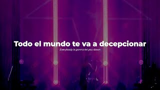 It Even Rains In La  Lany traduccin Al Espaolenglish S