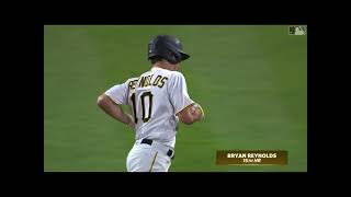 Every Pittsburgh Pirates walkoff of the 2022 season