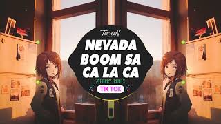 Nevada x Boom shakalaka  （苦ferry remix）  2 16   Nhạc Nền Tik Tok Trung Quốc Cực Hot   Douyin Music