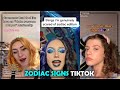 10 Minutes Of Actually Relatable Zodiac Signs TikToks!🌟