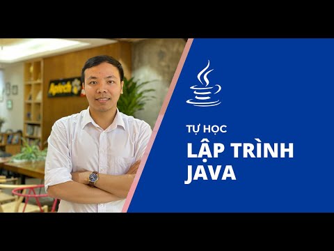 Video: Cách Chèn Tập Lệnh Java