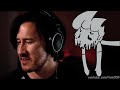 Markiplier and Lixian messing with each other for 4 minutes straight