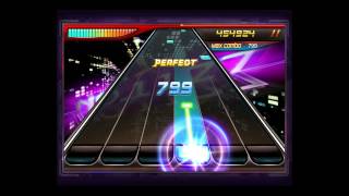 [Rhythm Master (节奏大师)] NO.1127