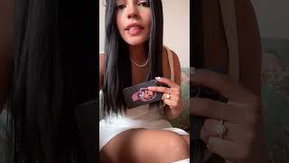 Amanda Periscope Daily Live681