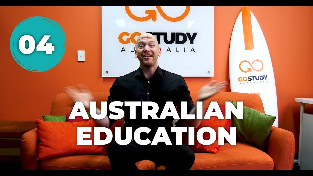 higher education australia visa 04. AUSTRALIAN EDUCATION