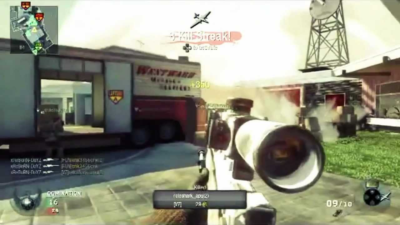 OCE#1 | xReBoRN-DaYZ