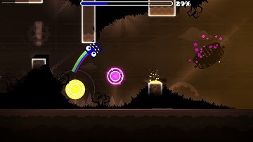 Geometry Dash 2.1 - Epoch by Amori - Blockbiter BR