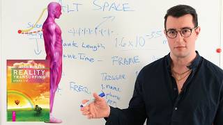Reality Transurfing (Bible of Manifestation) Explained