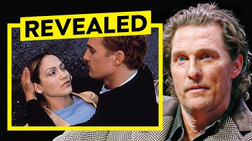 Romantic Comedies Are TOXIC.. Here