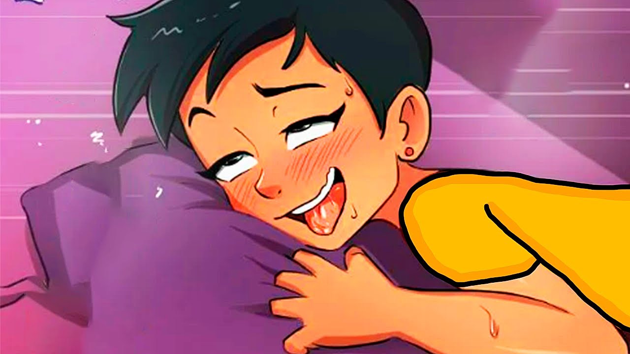Delicious Dinner [Comics Dub] - YouTube