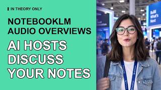 NotebookLM Audio Overviews: How to Make One Step by Step in Gemini Notebook
