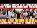 Bule Mulai Populerkan Tradisi Jumat Berkah Indonesia‼️ Negara Luar Bilang Kita Ini Menakjubkan