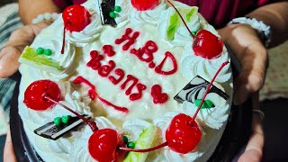 Live Stream My Son Birthday Party.🙏😊💕