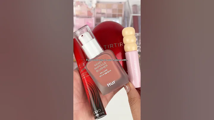 Would you rather: MAKEUP EDITION 💋 #thisorthat #makeup #girls #wouldyourather