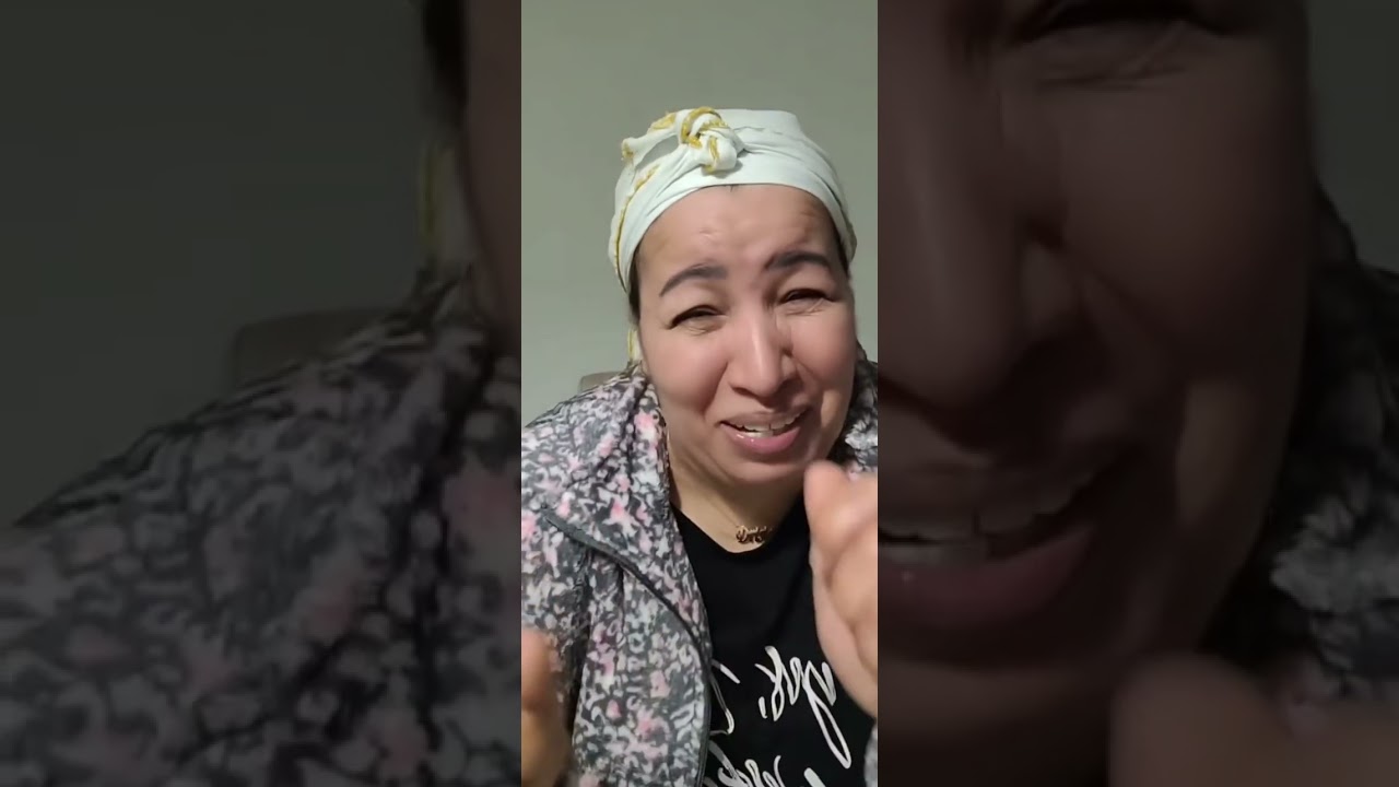 باش تموت باش تقتل اماليك الموت طمعت وتزوجت لكن مور الولادة راجلي مابقاش بغيني حيت خسرت لطاي تاعي