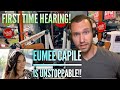 FIRST TIME HEARING Eumee Capile - Chandelier on Wish 107.5 [REACTION!!!] She Is Built Different!