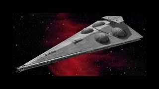 Star Wars: The Galactic Empire's Vehicles/Starships (V2)