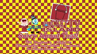 The Bucket Tv Island Attack Free2Usetemplate