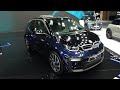 2022 BMW i3: Exterior & Interior at Barcelona 2021 🚗