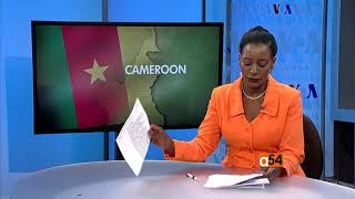 Cameroon students freed