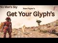 New Players - Get Your Portal Glyph's