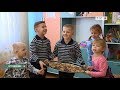 Столичный детский дом как школа жизни