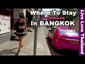 Are You Single in Thailand | Stay Here in BANGKOK #livelovethailand