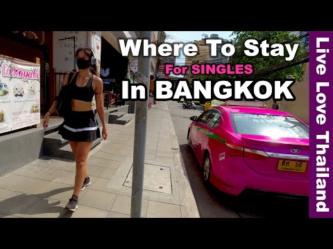 Video: Koliko je opasan Bangkok?