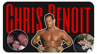 The Benoit Case: Inside Wrestling’s Darkest Story