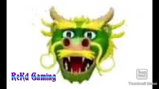 Animoji Mushu... DISHONOR!