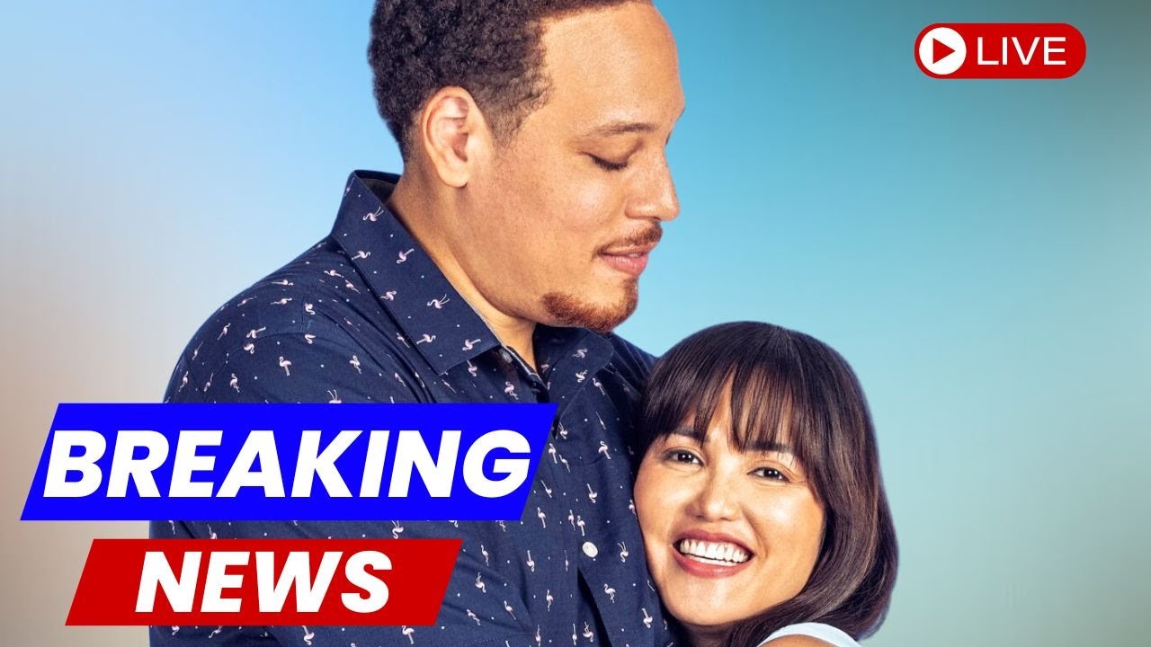 Exclusive Insights: Jovon & Annalyn Fox's Unconventional Online Marriage  Before the 90 Days!” - YouTube