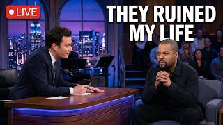 Was Ice Cube Right? EXPOSING The Music Industry's FAKE Outrage Machine