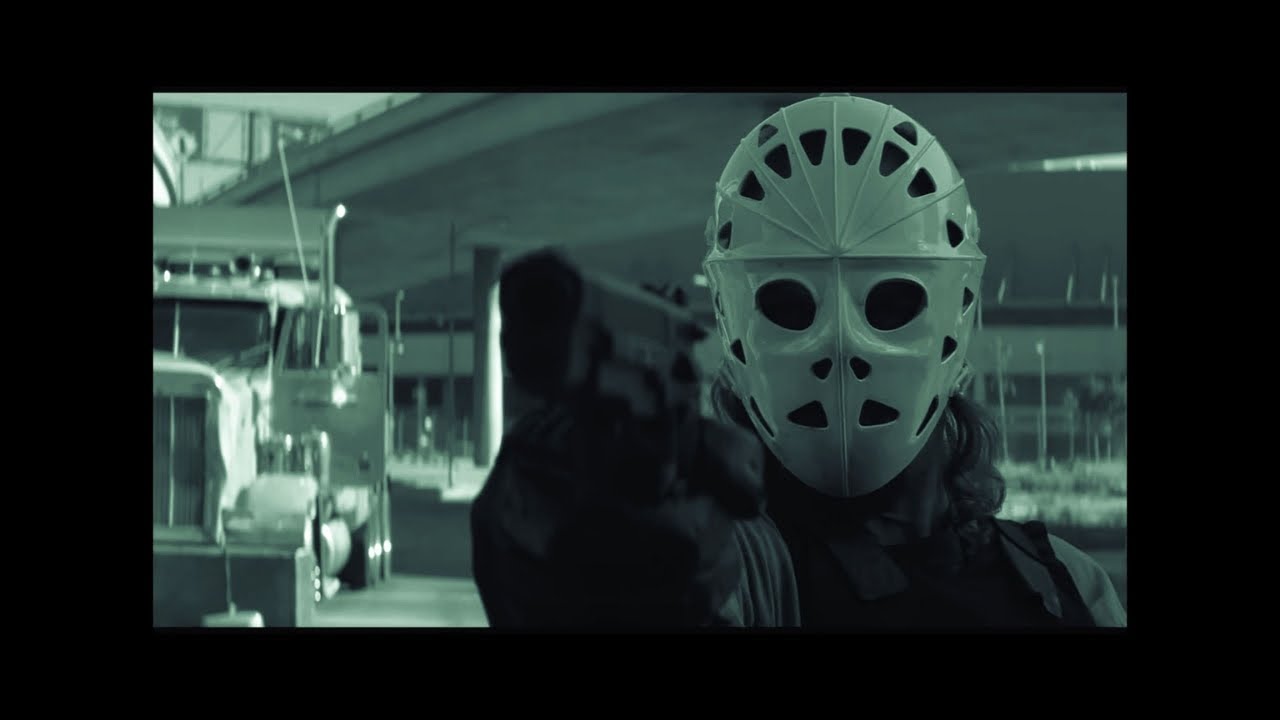 Smoked Out Killaz - Devilish Trio (Lyric Video)