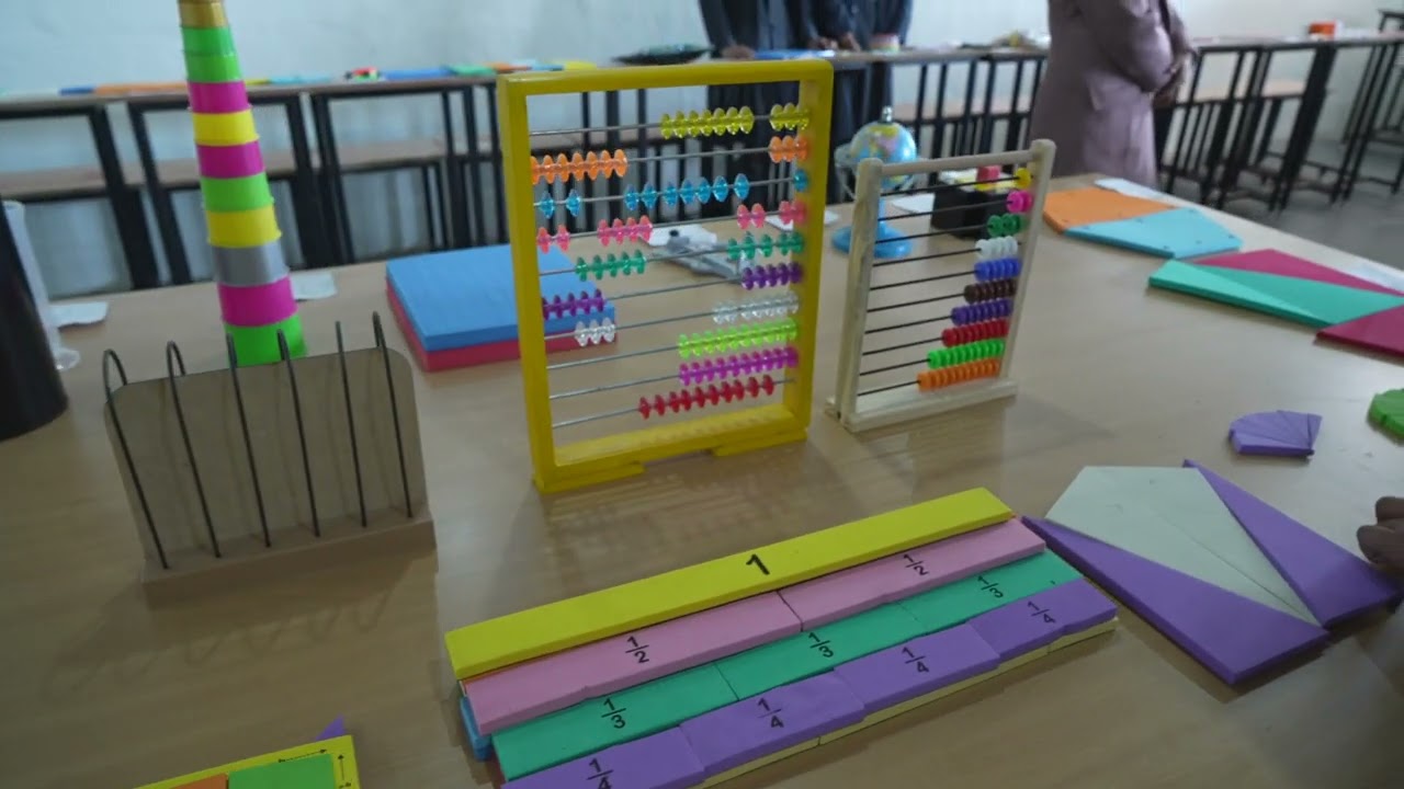 CBSE Inspection_Kangra International School