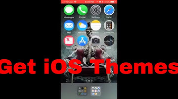 Theme Your Device Using FilzaJailed (iOS 11-11.1.2) No Computer