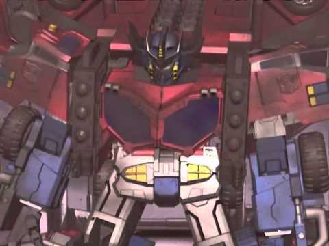 Transformers Cybertron Español Capitulo 50 - YouTube