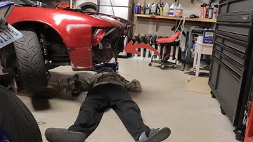 COMMON 240SX PROBLEM