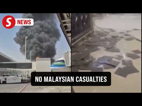 Attack on main airport in Saudi capital kills 12, injures over 300