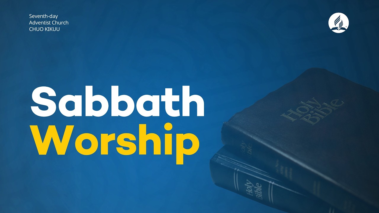 🔴#LIVE: IBADA YA SABATO YA UHAMASISHAJI RASILIMALI   || 28.02.2026.