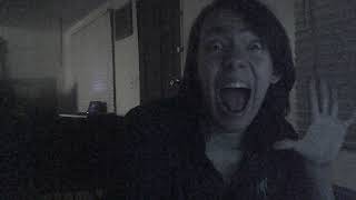 Van Halen - Top Of The World Ai Kaleb Harris Cover