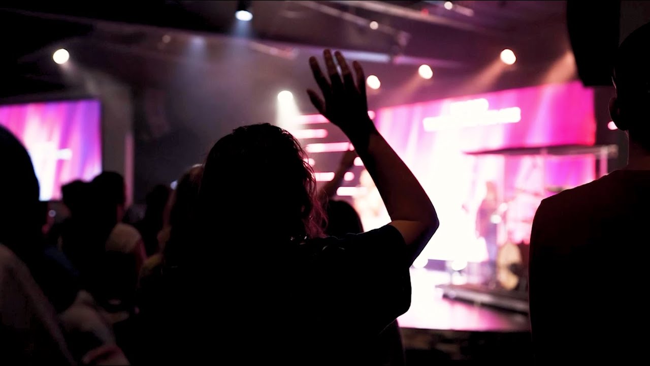 Welcome To Rise City Church