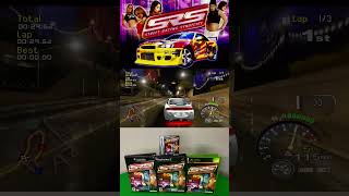 Street Racing Syndicate (SRS) is a Hidden gem 💎 #racing #racinggames