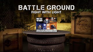 HEXBUG Battle Ground - Commercial