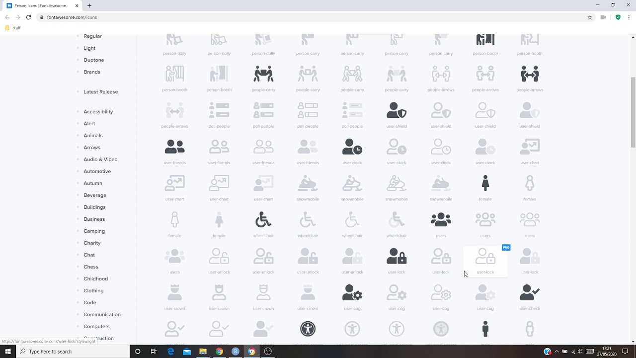 Part 7: Shiny Dashboard: Notifications - YouTube